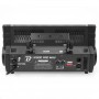 Boom Tone DJ S-1500 PRO-MKII - 1500 W strobe with 2 DMX channels