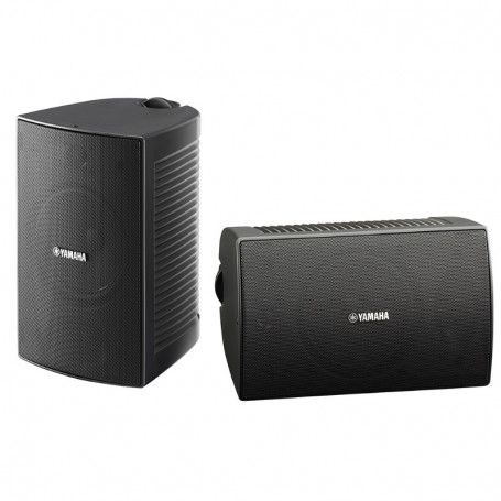 YAMAHA VS4 Black --- 100 Volts (coppia)