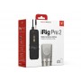 IK MULTIMEDIA Irig Pre 2