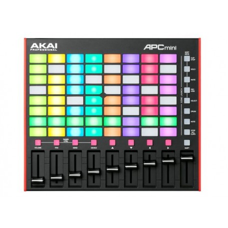 AKAI APC Mini Mk2