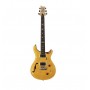 PRS SE Custom 22 Semi-Hollow Violin Top Santana Yellow
