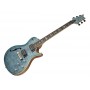 PRS SE Zach Myers Violin Top Myers Blue