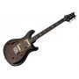 PRS SE Custom 22 Semi-Hollow Violin Top Black Gold Burst