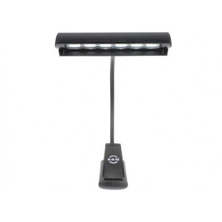 KONIG & MEYER 12248 Music Stand Light Concert Light Black
