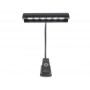 KONIG & MEYER 12248 Music Stand Light Concert Light Black