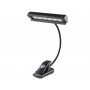 KONIG & MEYER 12248 Music Stand Light Concert Light Black