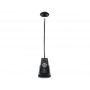 KONIG & MEYER 12242 Music Stand Light 2 LED FlexLight Black