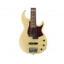 YAMAHA BBP35 Vintage White