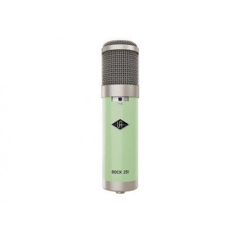 UNIVERSAL AUDIO Bock 251 Tube Condenser Mic