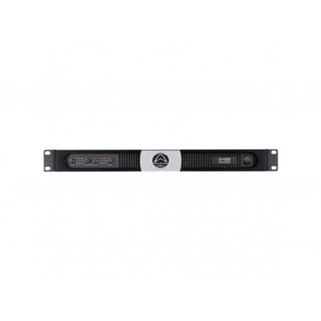 WHARFEDALE Dp 4030-4 Canali--4 x 450 Watt