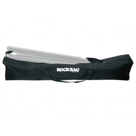 ROCKBAG RB 25590 B Borsa per supporti casse 130x25x16cm