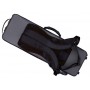 BAM PEAK2002BN Custodia Peak Performance Per Violino - Black & Grey