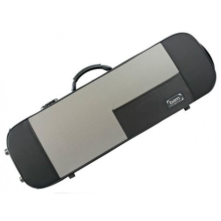 BAM 5001SN Custodia Stylus Per Violino - Black