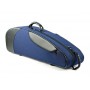 BAM 5003SB Classic 3 Violin Case - Blue