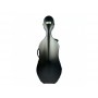 BAM 1001SNN Classic Cello Case - Black