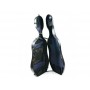 BAM 1001SNN Classic Cello Case - Black