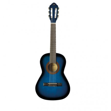 EKO CS-2 Blue Burst con Borsa
