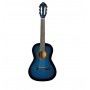 EKO CS-2 Blue Burst con Borsa