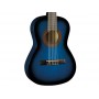 EKO CS-2 Blue Burst con Borsa