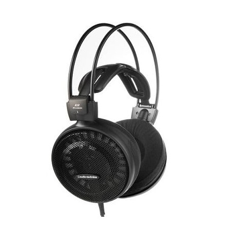 AUDIO-TECHNICA ATH-AD500X Cuffie Dinamiche Aperte