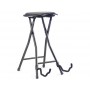 STAGG GIST300 Sgabello con Reggichitarra