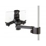KONIG & MEYER 19796 Tablet PC Holder Black