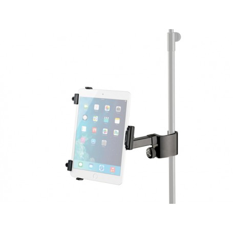 KONIG & MEYER 19796 Tablet PC Holder Black