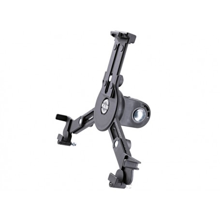 KONIG & MEYER 19790 Tablet PC Stand Holder Black