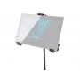KONIG & MEYER 19790 Tablet PC Stand Holder Black