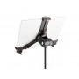 KONIG & MEYER 19790 Tablet PC Stand Holder Black