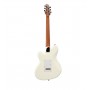 IBANEZ ICHI00 VWH Vintage White