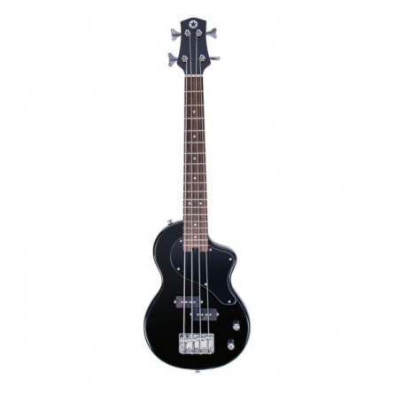 BLACKSTAR Carry-on ST Bass Jet Black