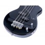 BLACKSTAR Carry-on ST Bass Jet Black