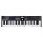 ARTURIA KeyLab Essential Mk3 61 Black