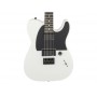 FENDER Jim Root Telecaster EB Flat White