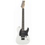 FENDER Jim Root Telecaster EB Flat White