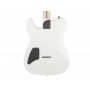 FENDER Jim Root Telecaster EB Flat White