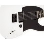 FENDER Jim Root Telecaster EB Flat White