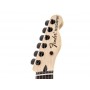 FENDER Jim Root Telecaster EB Flat White