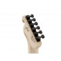 FENDER Jim Root Telecaster EB Flat White