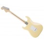 FENDER Yngwie Malmsteen Stratocaster Scalloped MN Vintage White