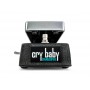DUNLOP DD95FW Cry Baby Daredevil Fuzz Wah