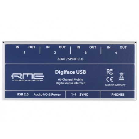RME Digiface USB