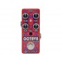 PIGTRONIX Octava Analog Octave Fuzz