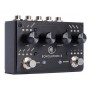 PIGTRONIX Echolution 3 Stereo Multi-Tap Delay