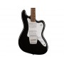 FENDER Paranormal Rascal HH LRL Metallic Black
