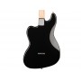 FENDER Paranormal Rascal HH LRL Metallic Black