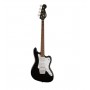 FENDER Paranormal Rascal HH LRL Metallic Black