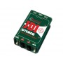 RADIAL JDI Stereo Passive Direct Box