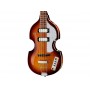 HOFNER Ignition Beatles Violin Bass Cavern SE Sunburst